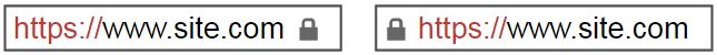Secure url